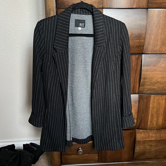 Kut from the kloth blazer - Picture 2 of 3